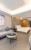 Туры в отель Atour Hotel Huai'an Suning Plaza Dazhi Road