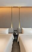 Туры в отель Atour Hotel Huai'an Suning Plaza Dazhi Road