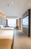 Туры в отель Atour Hotel Huai'an Suning Plaza Dazhi Road