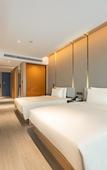 Туры в отель Atour Hotel Huai'an Suning Plaza Dazhi Road