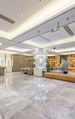 Туры в отель Atour Hotel Huai'an Suning Plaza Dazhi Road