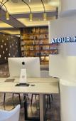 Туры в отель Atour Hotel Huai'an Suning Plaza Dazhi Road