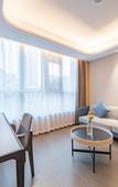 Туры в отель Atour Hotel Huai'an Suning Plaza Dazhi Road