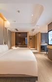 Туры в отель Atour Hotel Huai'an Suning Plaza Dazhi Road