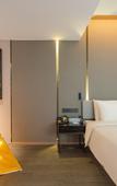 Туры в отель Atour Hotel Huai'an Suning Plaza Dazhi Road
