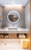 Туры в отель Atour Hotel Huai'an Suning Plaza Dazhi Road