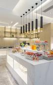 Туры в отель Atour Hotel Huai'an Suning Plaza Dazhi Road