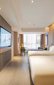 Туры в отель Atour Hotel Huai'an Suning Plaza Dazhi Road