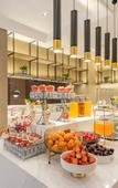 Туры в отель Atour Hotel Huai'an Suning Plaza Dazhi Road