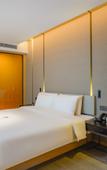 Туры в отель Atour Hotel Huai'an Suning Plaza Dazhi Road