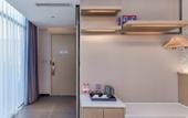 Туры в отель Baimei Hotel Fengjie Yimen Impression Store
