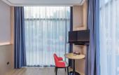Туры в отель Baimei Hotel Fengjie Yimen Impression Store