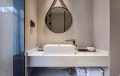 Туры в отель Baimei Hotel Fengjie Yimen Impression Store