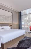Туры в отель Baimei Hotel Fengjie Yimen Impression Store