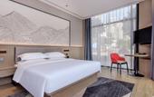 Туры в отель Baimei Hotel Fengjie Yimen Impression Store