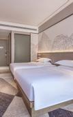 Туры в отель Baimei Hotel Fengjie Yimen Impression Store