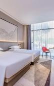 Туры в отель Baimei Hotel Fengjie Yimen Impression Store
