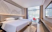 Туры в отель Baimei Hotel Fengjie Yimen Impression Store