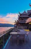 Туры в отель Baimei Hotel Fengjie Yimen Impression Store