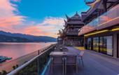 Туры в отель Baimei Hotel Fengjie Yimen Impression Store