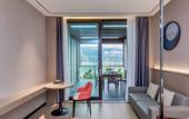 Туры в отель Baimei Hotel Fengjie Yimen Impression Store
