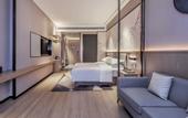 Туры в отель Baimei Hotel Fengjie Yimen Impression Store