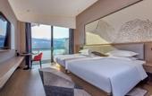 Туры в отель Baimei Hotel Fengjie Yimen Impression Store