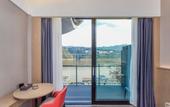Туры в отель Baimei Hotel Fengjie Yimen Impression Store