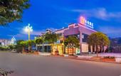 Туры в отель Baimei Hotel Fengjie Yimen Impression Store