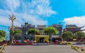 Туры в отель Baimei Hotel Fengjie Yimen Impression Store