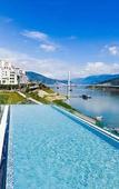 Туры в отель Baimei Hotel Fengjie Yimen Impression Store