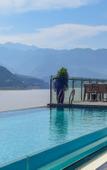 Туры в отель Baimei Hotel Fengjie Yimen Impression Store