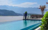 Туры в отель Baimei Hotel Fengjie Yimen Impression Store