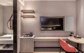 Туры в отель Baimei Hotel Fengjie Yimen Impression Store