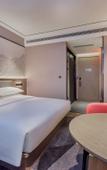 Туры в отель Baimei Hotel Fengjie Yimen Impression Store