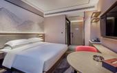 Туры в отель Baimei Hotel Fengjie Yimen Impression Store