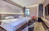 Туры в отель Baimei Hotel Fengjie Yimen Impression Store