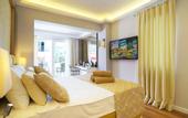 Туры в отель Selectum Family Comfort Side