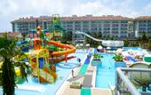 Туры в отель Selectum Family Comfort Side