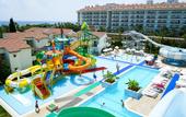Туры в отель Selectum Family Comfort Side
