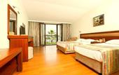 Туры в отель Selectum Family Comfort Side