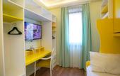 Туры в отель Selectum Family Comfort Side