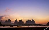 Туры в отель Guilin Yangshuo West Street Drum Tower Atour Hotel