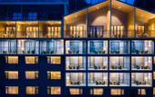 Туры в отель Guilin Yangshuo West Street Drum Tower Atour Hotel