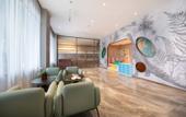 Туры в отель Guilin Yangshuo West Street Drum Tower Atour Hotel
