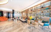 Туры в отель Guilin Yangshuo West Street Drum Tower Atour Hotel