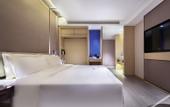 Туры в отель Guilin Yangshuo West Street Drum Tower Atour Hotel
