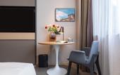 Туры в отель Guilin Yangshuo West Street Drum Tower Atour Hotel