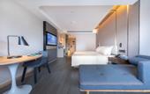 Туры в отель Guilin Yangshuo West Street Drum Tower Atour Hotel
