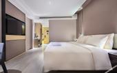 Туры в отель Guilin Yangshuo West Street Drum Tower Atour Hotel